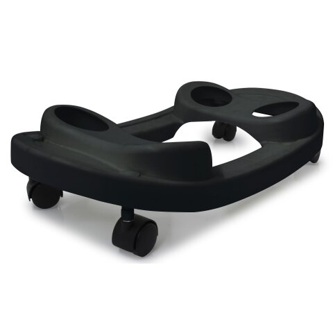 Mobil Board 2in1 für Hüpftier HoppyDoo