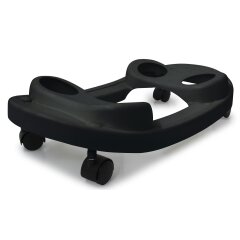 Mobil Board 2in1 für Hüpftier HoppyDoo