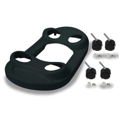 Mobil Board 2in1 für Hüpftier HoppyDoo