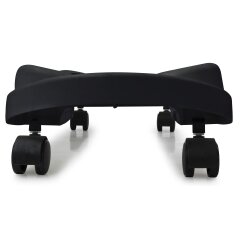 Mobil Board 2in1 für Hüpftier HoppyDoo