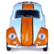 Volkswagen Classical Beetle 1967 Diecast 1:36 blu chiaro