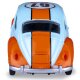 Volkswagen Classical Beetle 1967 Diecast 1:36 hellblau