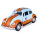 Volkswagen Classical Beetle 1967 Diecast 1:36 hellblau