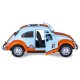 Volkswagen Classical Beetle 1967 Diecast 1:36 hellblau