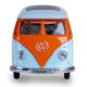 Volkswagen T1 Diecast 1:38 azul claro