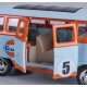 Volkswagen T1 Diecast 1:38 azul claro