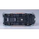 Volkswagen T1 Diecast 1:38 azul claro