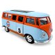 Volkswagen T1 Diecast 1:38 azul claro