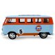 Volkswagen T1 Diecast 1:38 azul claro