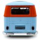 Volkswagen T1 Diecast 1:38 azul claro