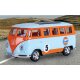 Volkswagen T1 Diecast 1:38 hellblau