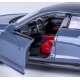 Audi RS e-tron GT Diecast 1:36 grau inkl. Knopfzellen