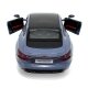 Audi RS e-tron GT Diecast 1:36 grey incl. Button cells