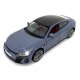 Audi RS e-tron GT Diecast 1:36 grey incl. Button cells