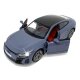 Audi RS e-tron GT Diecast 1:36 grey incl. Button cells