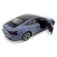 Audi RS e-tron GT Diecast 1:36 grey incl. Button cells