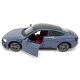 Audi RS e-tron GT Diecast 1:36 grey incl. Button cells