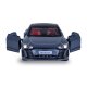 Audi RS e-tron GT Diecast 1:36 grigio incl. Pile a bottone
