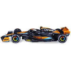 McLaren MCL60 2023 Diecast 1:24 nero