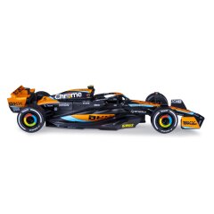 McLaren MCL60 2023 Diecast 1:24 nero