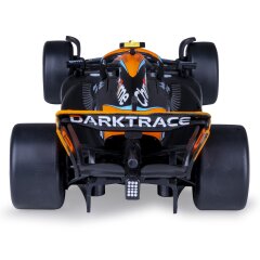 McLaren MCL60 2023 Diecast 1:24 nero