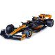 McLaren MCL60 2023 Diecast 1:24 nero