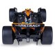 McLaren MCL60 2023 Diecast 1:24 nero
