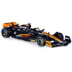 McLaren MCL60 2023 Diecast 1:43 nero