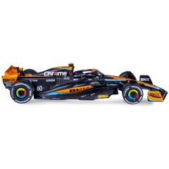 McLaren MCL60 2023 Diecast 1:43 nero