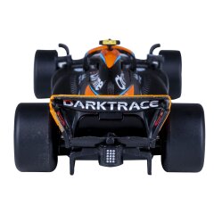 McLaren MCL60 2023 Diecast 1:43 nero