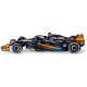 McLaren MCL60 2023 Diecast 1:43 black