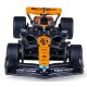 McLaren MCL60 2023 Diecast 1:43 black