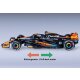 McLaren MCL60 2023 Diecast 1:43 nero