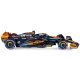 McLaren MCL60 2023 Diecast 1:43 nero