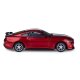 Ford Mustang GT Diecast 1:42 red 2in1