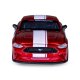Ford Mustang GT Diecast 1:42 red 2in1