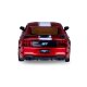 Ford Mustang GT Diecast 1:42 red 2in1
