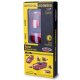 Ford Mustang GT Diecast 1:42 red 2in1