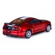 Ford Mustang GT Diecast 1:42 red 2in1