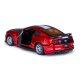 Ford Mustang GT Diecast 1:42 red 2in1