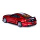 Ford Mustang GT Diecast 1:42 rouge 2en1
