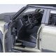 Land Rover Defender 110 Diecast 1:32 verde incl. Pile a bottone
