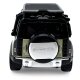 Land Rover Defender 110 Diecast 1:43 vert 2en1