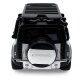 Land Rover Defender 110  Diecast 1:43 silver 2in1