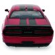 Dodge Challenger SRT Jailbreak Diecast 1:36 red 2in1