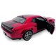 Dodge Challenger SRT Jailbreak Diecast 1:36 red 2in1