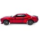 Dodge Challenger SRT Jailbreak Diecast 1:36 red 2in1