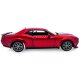 Dodge Challenger SRT Jailbreak Diecast 1:36 red 2in1