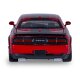 Dodge Challenger SRT Jailbreak Diecast 1:36 rojo 2en1