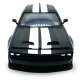 Dodge Challenger SRT Jailbreak Diecast 1:36 black 2in1